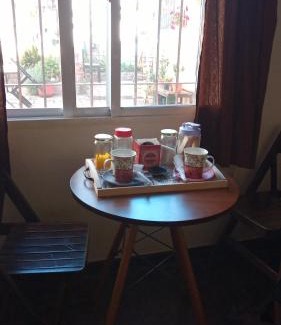 Martinez Bed & Breakfast | Coralca