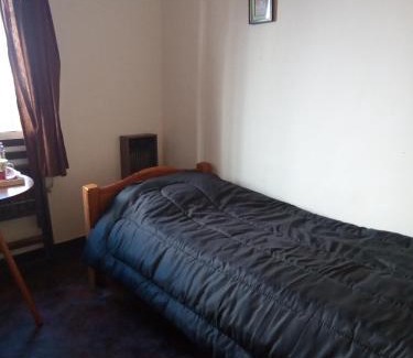 Martinez Bed & Breakfast | Coralca
