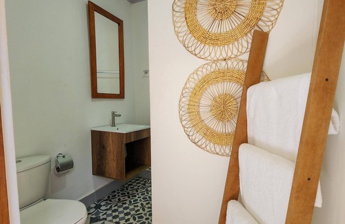 Rosario Islands Hotel | Corales de Orika EcoHotel