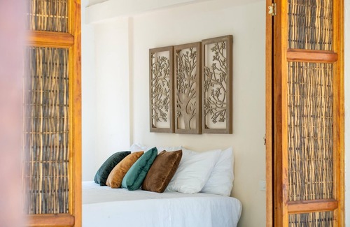 Rosario Islands Hotel | Corales de Orika EcoHotel
