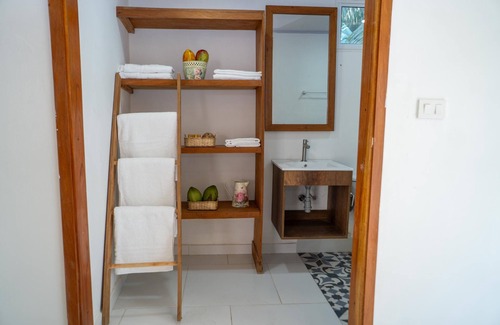 Rosario Islands Hotel | Corales de Orika EcoHotel