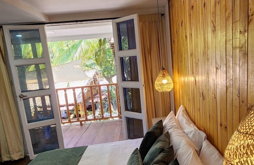 Rosario Islands Hotel | Corales de Orika EcoHotel