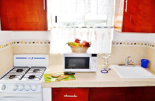Puerto Morelos Hotel | Corales Suites
