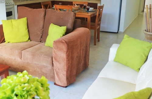 Puerto Morelos Hotel | Corales Suites