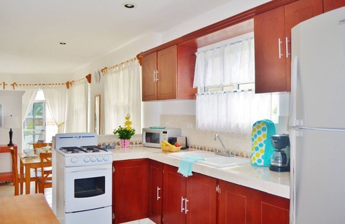 Puerto Morelos Hotel | Corales Suites