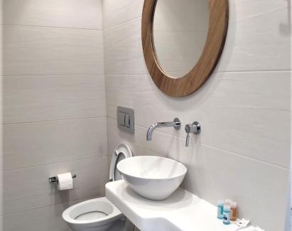 Adamas Hotel | Corali Hotel