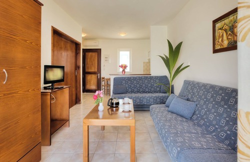 Tingaki Hotel | Corali Hotel