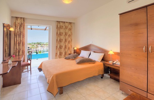Tingaki Hotel | Corali Hotel