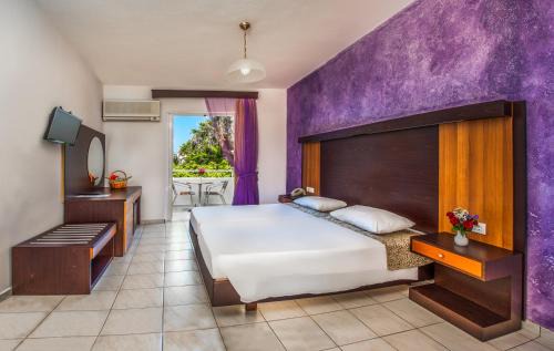 Tingaki Hotel | Corali Hotel