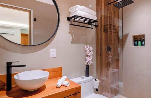 Colonia Centro Hotel | Coralia Boutique Hotel Cozumel
