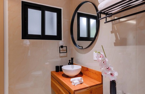 Colonia Centro Hotel | Coralia Boutique Hotel Cozumel