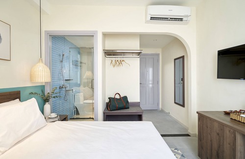 Tuy Hoa Hotel | Coralina Hotel