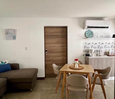Jaco Apartment | Coralita in Jacó