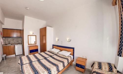 Pefkos Apartment | Coralli Apartments