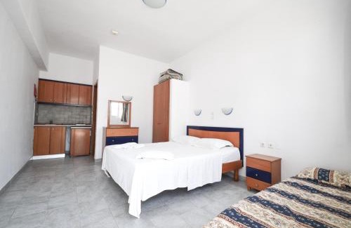 Pefkos Apartment | Coralli Apartments