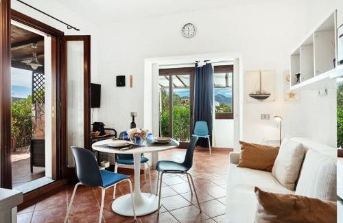 Olbia House | Coralli cottage on the hill - Shared Pool