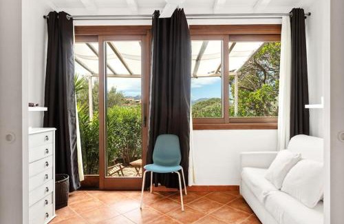 Olbia House | Coralli cottage on the hill - Shared Pool