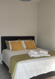 Nea Anchialos Apartment | Coralli Loft