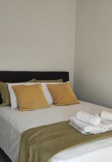 Nea Anchialos Apartment | Coralli Loft