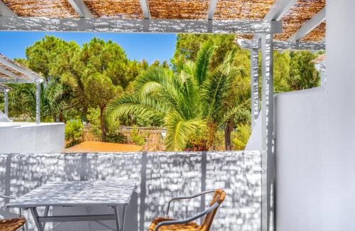 Livadi Resort | Coralli Seaside Resort