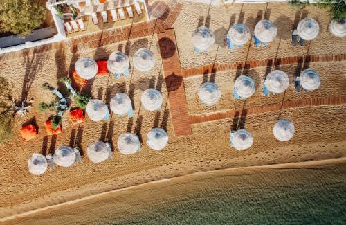 Livadi Resort | Coralli Seaside Resort