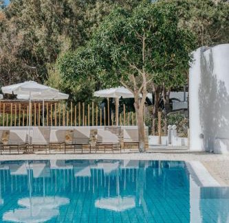 Livadi Resort | Coralli Seaside Resort