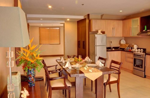 Punta Engano Hotel | Coralpoint Gardens