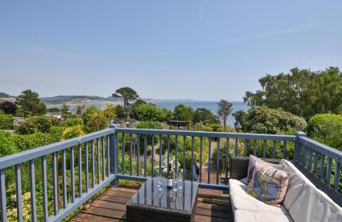 Lyme Regis House | Coram Cottage