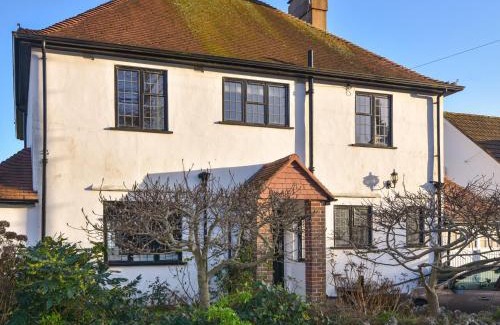 Lyme Regis House | Coram Cottage