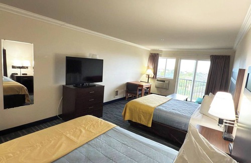 Ocean Shores Resort | Coratel Inn and Suites By Jasper Ocean Shores