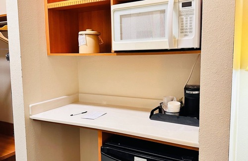 Ocean Shores Resort | Coratel Inn and Suites By Jasper Ocean Shores