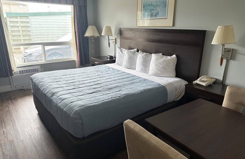 Ocean Shores Resort | Coratel Inn and Suites By Jasper Ocean Shores