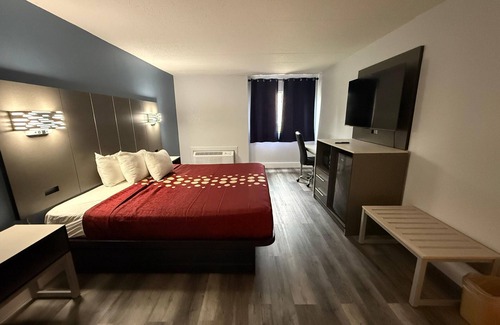 La Crosse Hotel | Coratel Inn and Suites La Crosse