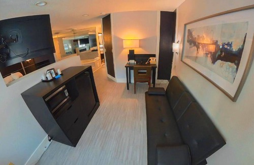 Hastings Hotel | Coratel Inn & Suites by Jasper Hastings