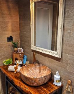 Ulcinj House | Coratina Cottage