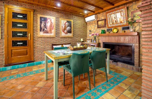 Padul Apartment | Corazón de Sierra Nevada