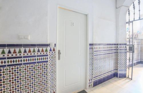Triana Apartment | Corazón de Triana. Loft estiloso y confortable.