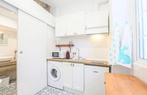 Triana Apartment | Corazón de Triana. Loft estiloso y confortable.