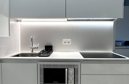 Old Town Apartment | Corazón Donostiarra