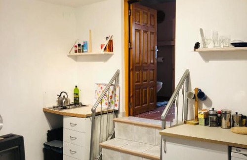 Lanjaron Apartment | Corazon de gato