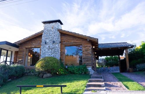 Tandil Cabin | Corazon de la Sierra