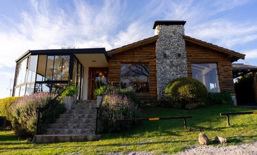 Tandil Cabin | Corazon de la Sierra