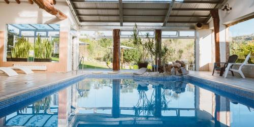 Tandil Cabin | Corazon de la Sierra