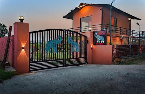 Ramnagar Hotel | Corbett Earavat Resort