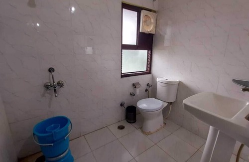 Bail Parao Hotel | Corbett Tiger Tejomaya Resort