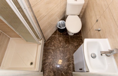 Pimlico Hotel | Corbigoe Hotel