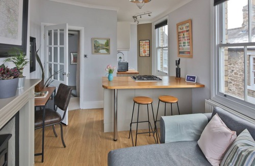 Corbridge Apartment | CORBRIDGE VIEW, romantic, character holiday cottage in Corbridge