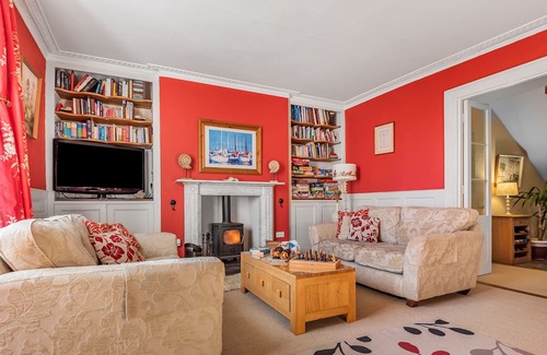 Sherborne Other | Corby House - that sleeps 10 guests in 5 bedrooms