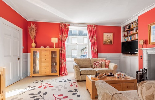 Sherborne Other | Corby House - that sleeps 10 guests in 5 bedrooms