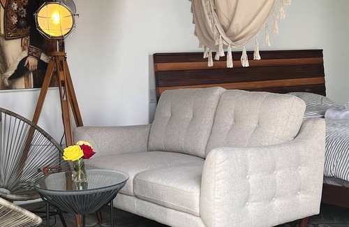 Casco Viejo Hotel | Corcho